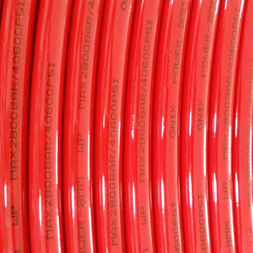 超高壓軟管高壓軟槍生產(chǎn)價(jià)格