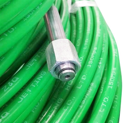 超高壓軟管高壓軟槍廠家生產